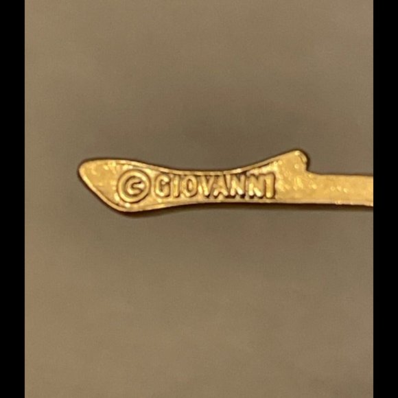 VINTAGE GIOVANNI LEGEND of THE CHRISTMAS ROSE "1966" - Picture 3 of 7